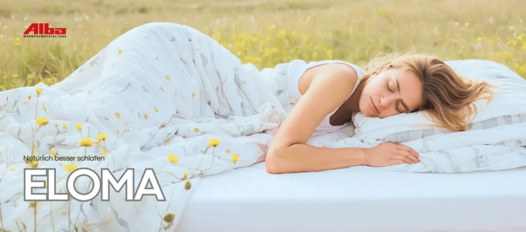 Alba Matratze Eloma
