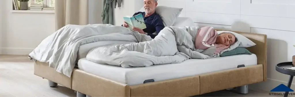 Komfortbett, Libra