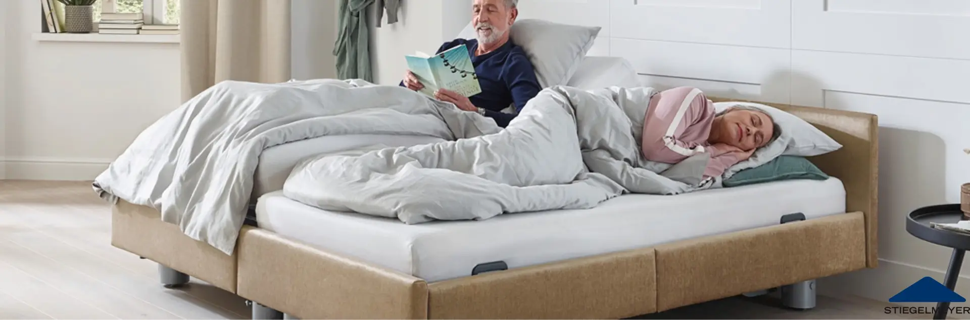 Komfortbett, Libra