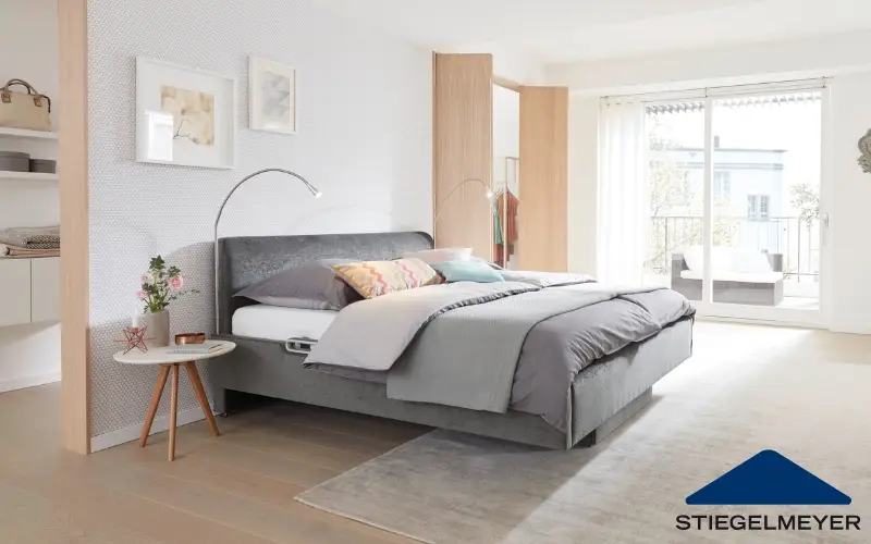 Komfortbetten, SuiteEMotionAvangart