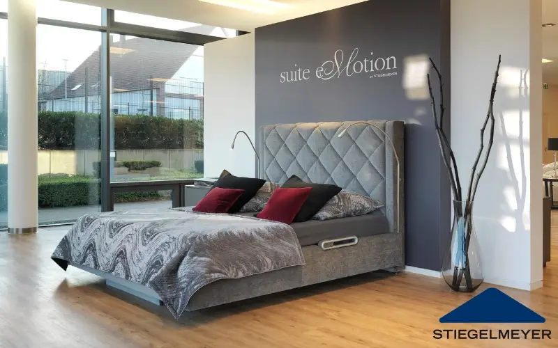 Komfortbetten, SuiteEMotionPrestige