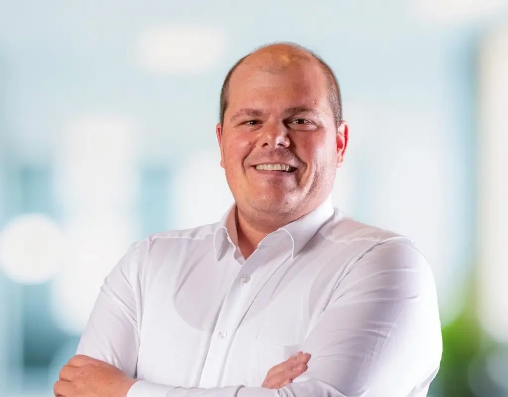 Daniel Herrmann Alba Moebel