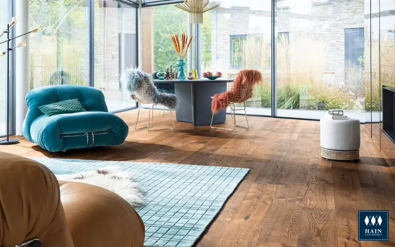 Hain Design Boden