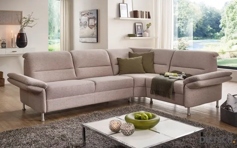 Sofa Happy von Dietsch